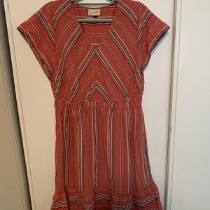 Universal Thread Cotton Dress XL